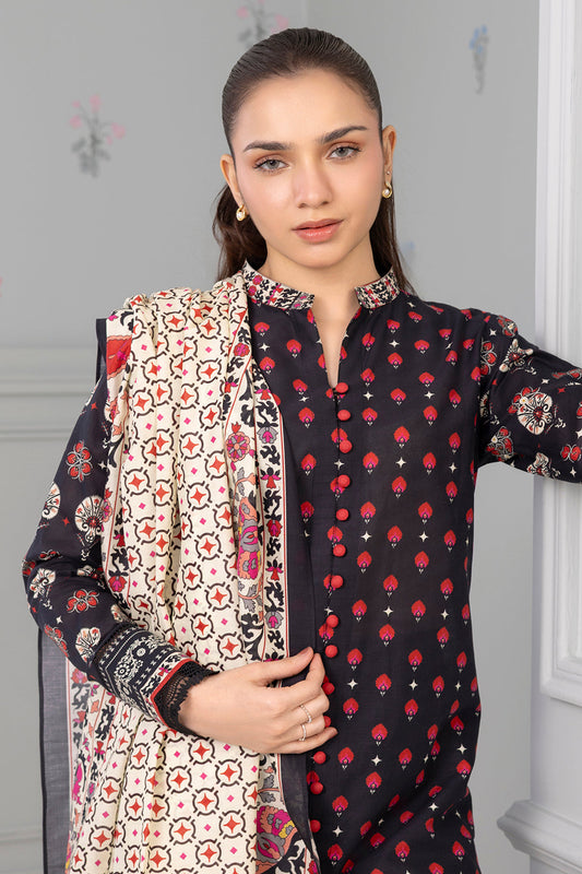 Shirt Shalwar Dupatta - 0503