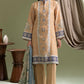 Shirt Shalwar Dupatta - 0507