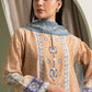 Shirt Shalwar Dupatta - 0507