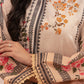 Shirt Shalwar Dupatta - 0577