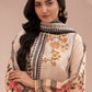 Shirt Shalwar Dupatta - 0577