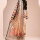 Shirt Shalwar Dupatta - 0577