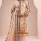 Shirt Shalwar Dupatta - 0577