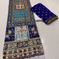Hand Embellished Articles