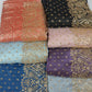 Sheesha Silk- Cut dana 3pcs