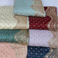 Sheesha Silk- Cut dana 3pcs