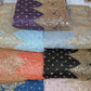 Sheesha Silk- Cut dana 3pcs