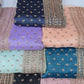 Sheesha Silk- Cut dana 3pcs