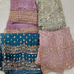 Tea Pink - Sheesha Silk