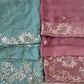 Sequin Thread - Emb Chiffon