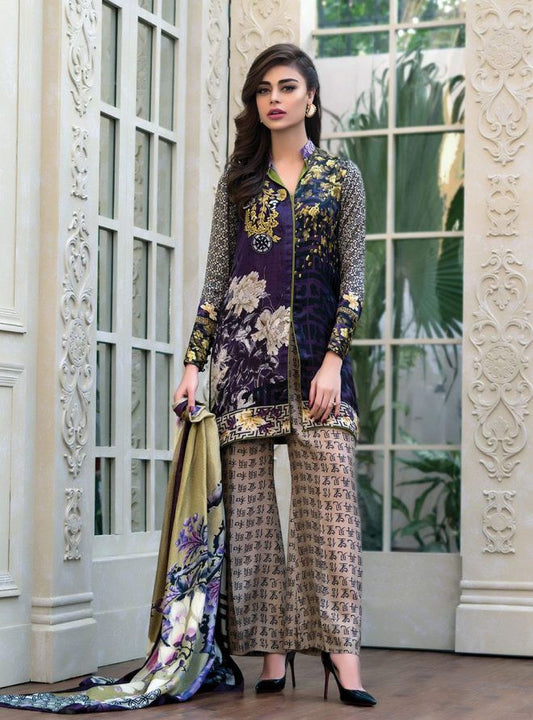 Oriental Bliss- ZC 4B