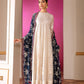 EMBROIDERED CHIFFON CH07-02