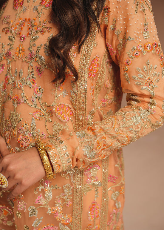 Rubab - Unstitched