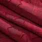 Contrast Lace Long Dress For Women