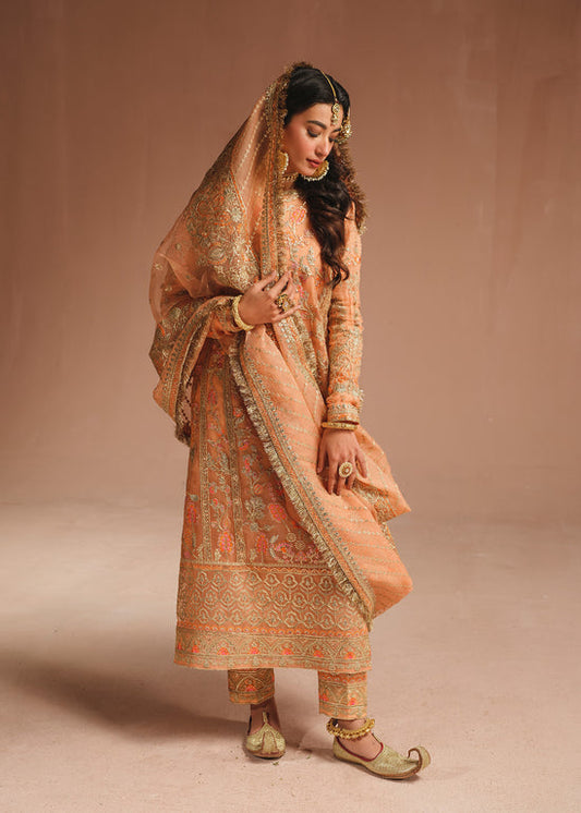 Rubab - Unstitched