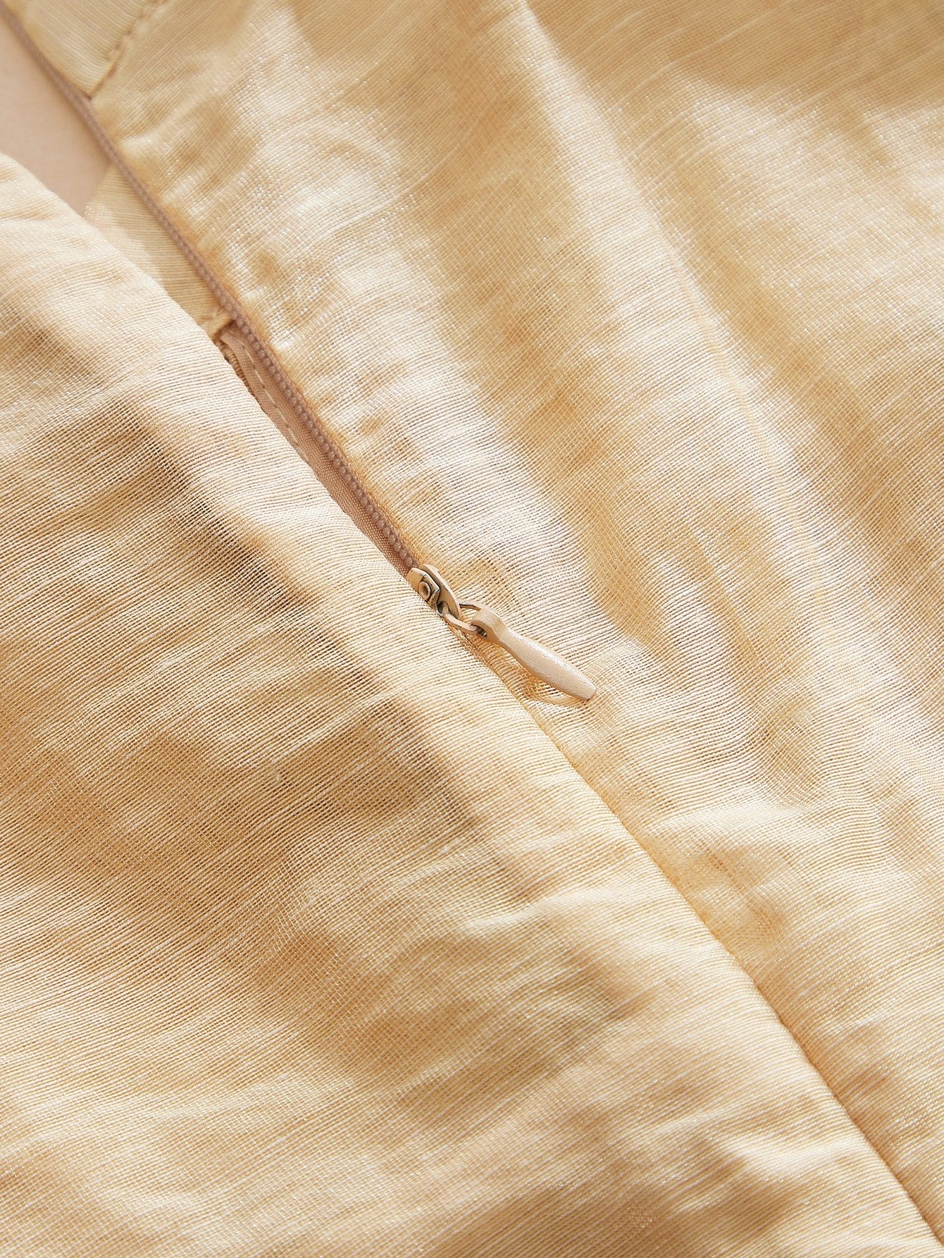 Women's Long Dress With 3D Rhinestone Decor