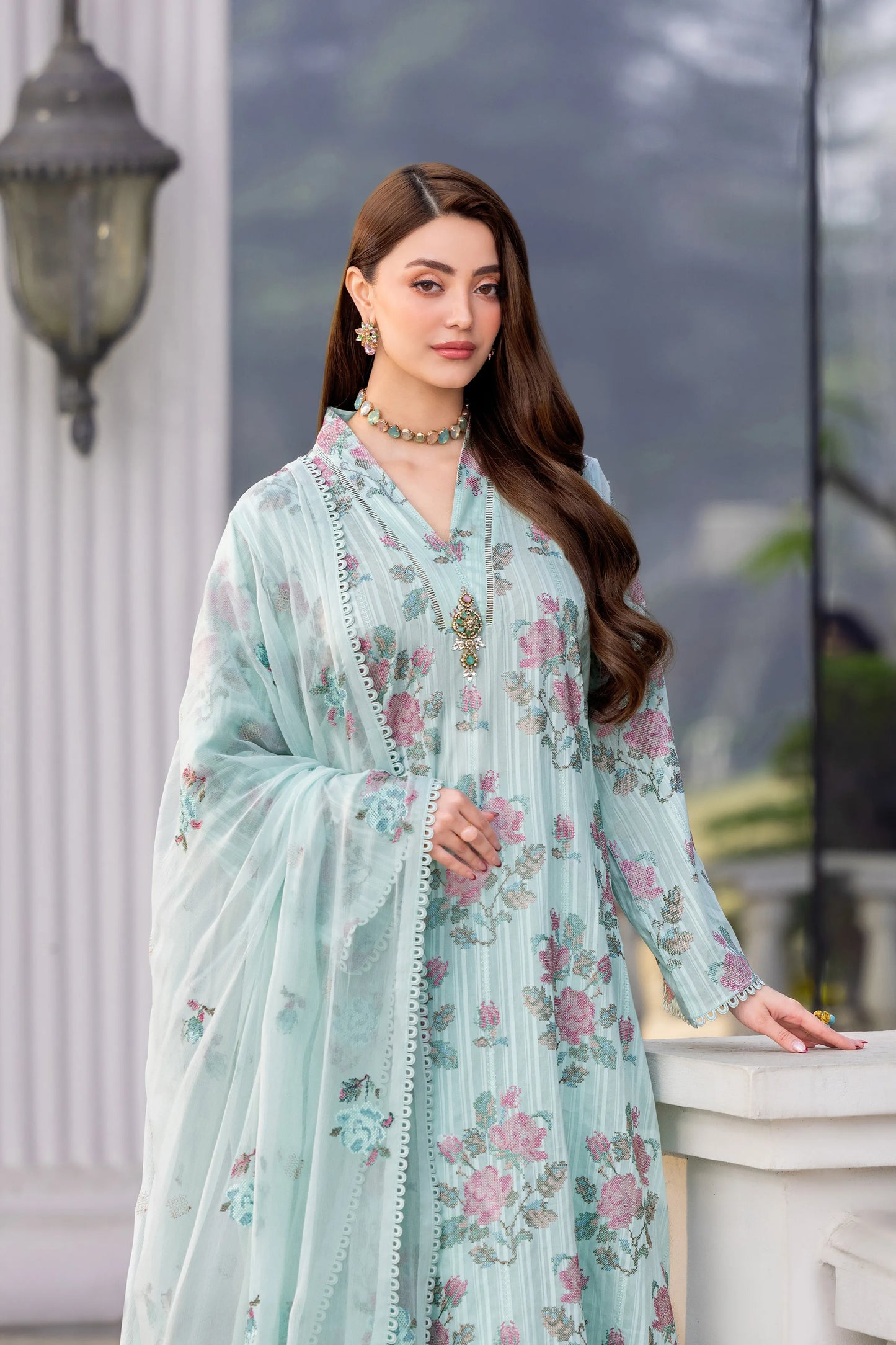 NOOR E AIN