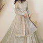 EMBROIDERED NET UN-4001