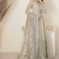 EMBROIDERED NET UN-4001