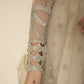 EMBROIDERED NET UN-4001