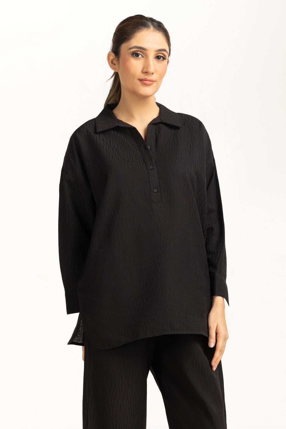 Women Blended Top WM-COD-WS24-201T