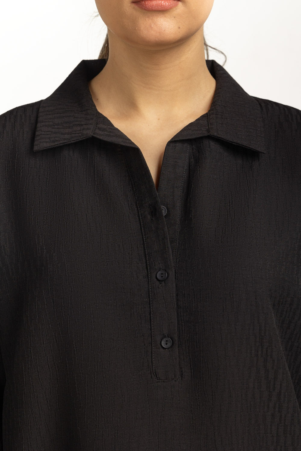 Women Blended Top WM-COD-WS24-201T