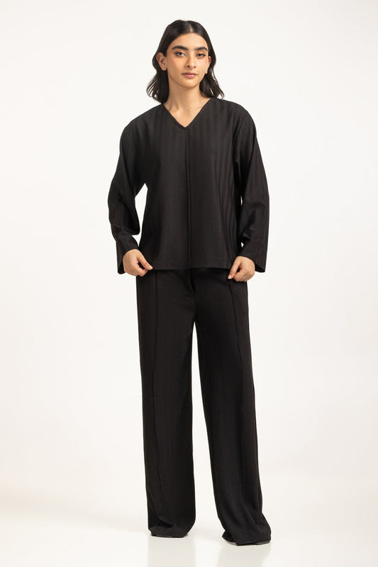 Salt Women Top WM-COD-WS24-221T