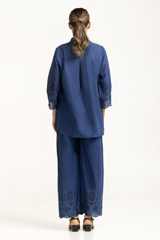 Women Cotton Top WM-COD-SS25-105T