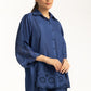 Women Cotton Top WM-COD-SS25-105T