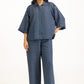 Regular Fit Top WM-COD-SS25-353T