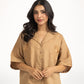 Regular Fit Top WM-COD-SS25-358T