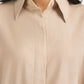 Regular Fit Top WM-COD-SS25-369T