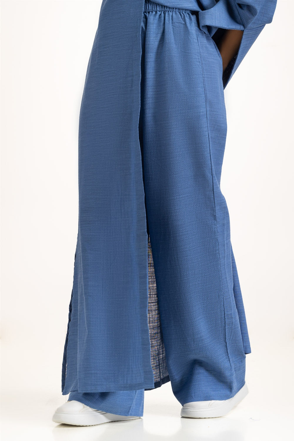 Regular Fit Trousers WM-COD-SS25-371B