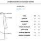Embroidered Khaddar Shirt