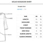 Solid Khaddar Shirt