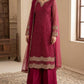 Tea Pink - Sheesha Silk