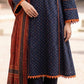 A Line- 3pcs Lawn Dress