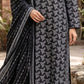 A Line- 3pcs Lawn Dress
