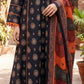 A Line- 3pcs Lawn Dress