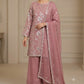 Sequin Thread - Emb Chiffon