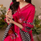 3-PC Unstitched Embroidered Lawn Collection CH6-10
