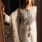 3-PC Embroidered Raw-Silk Suit CMA-5-141M