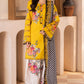 3-PC Unstitched Embroidered Lawn Collection CH6-12