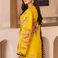 3-PC Unstitched Embroidered Lawn Collection CH6-12