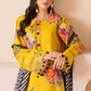 3-PC Unstitched Embroidered Lawn Collection CH6-12