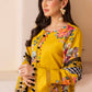 3-PC Unstitched Embroidered Lawn Collection CH6-12