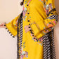 3-PC Unstitched Embroidered Lawn Collection CH6-12
