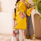 3-PC Unstitched Embroidered Lawn Collection CH6-12