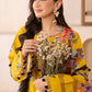 3-PC Unstitched Embroidered Lawn Collection CH6-12