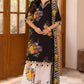 3-PC Unstitched Embroidered Lawn Collection CH6-07